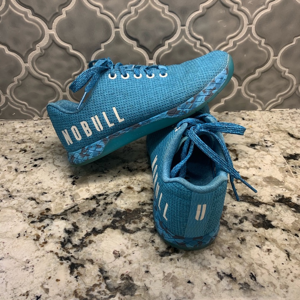 No Bull Trainers